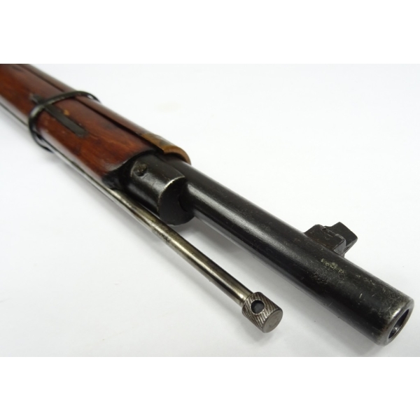 Karabin Mosin M91 kal. 7,62x54R 1899r.